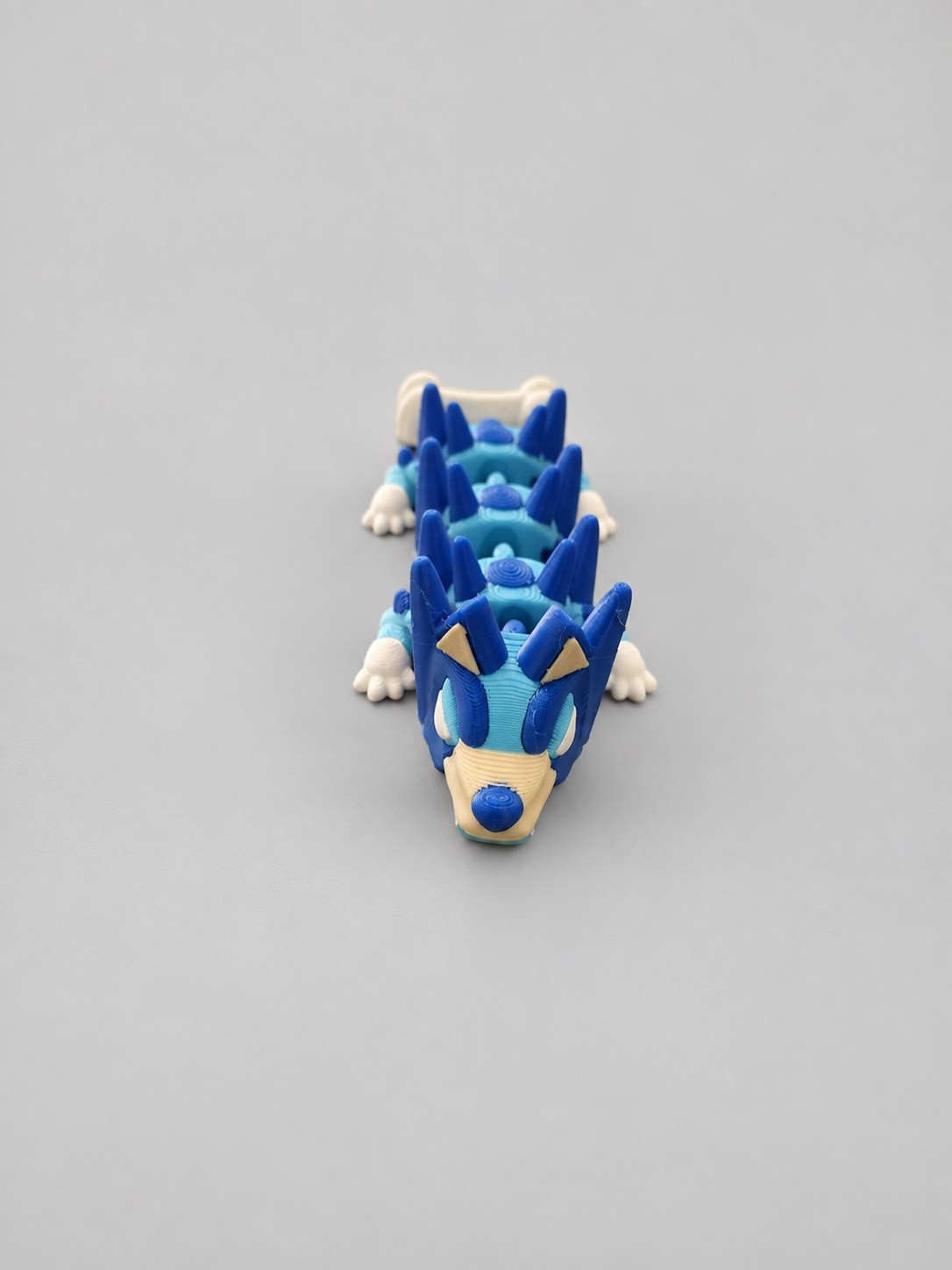 Puppy Pal Dragons
